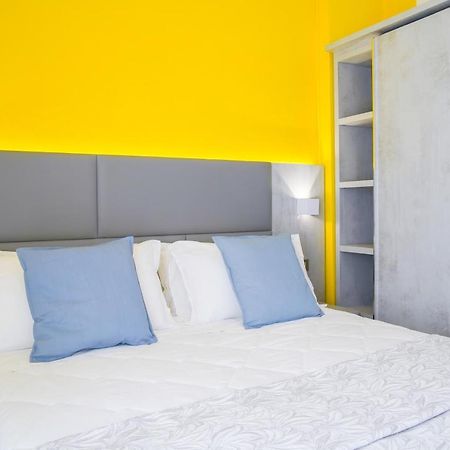 Hotel Mon Pays Rimini Eksteriør billede