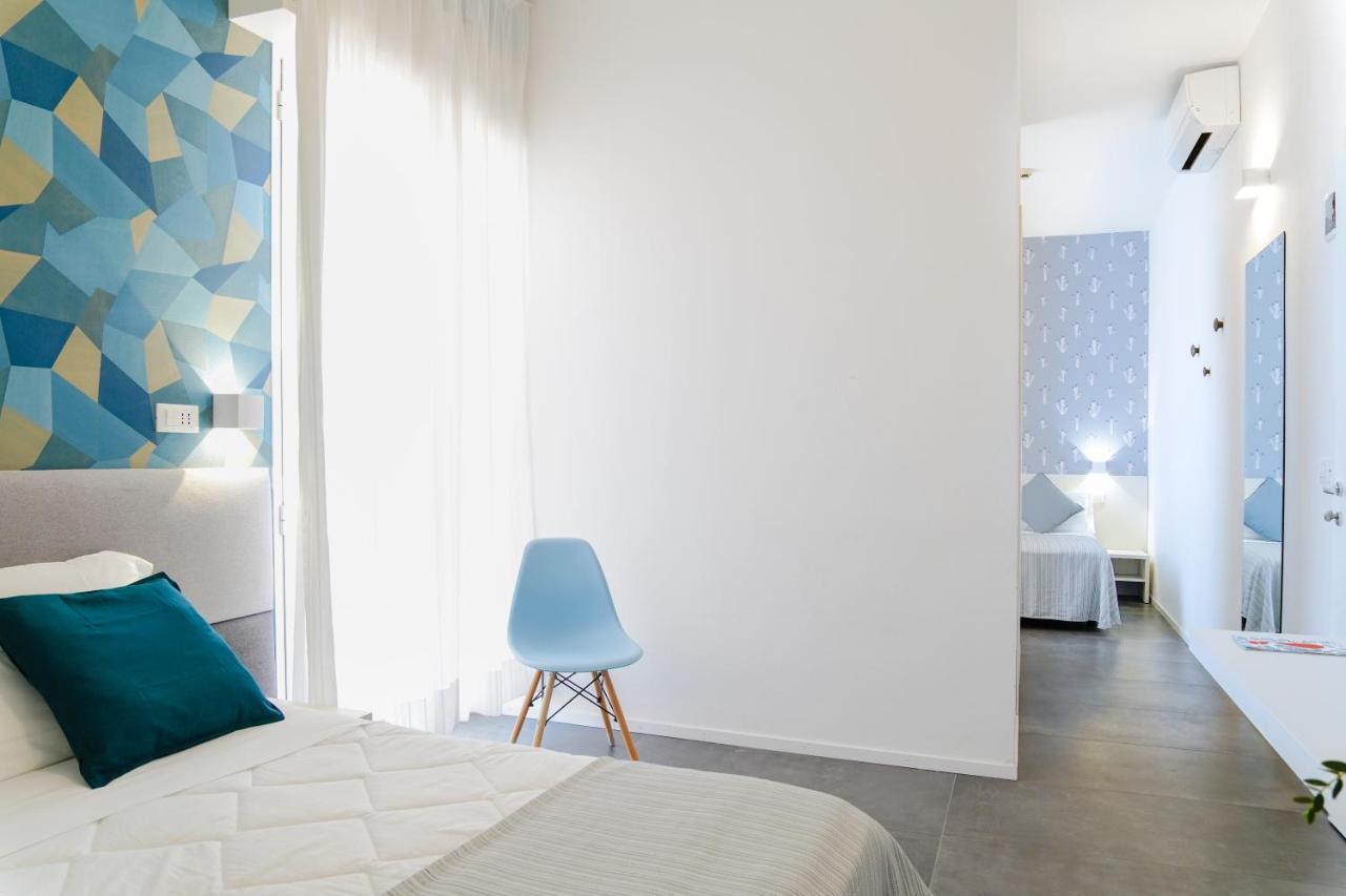Hotel Mon Pays Rimini Eksteriør billede