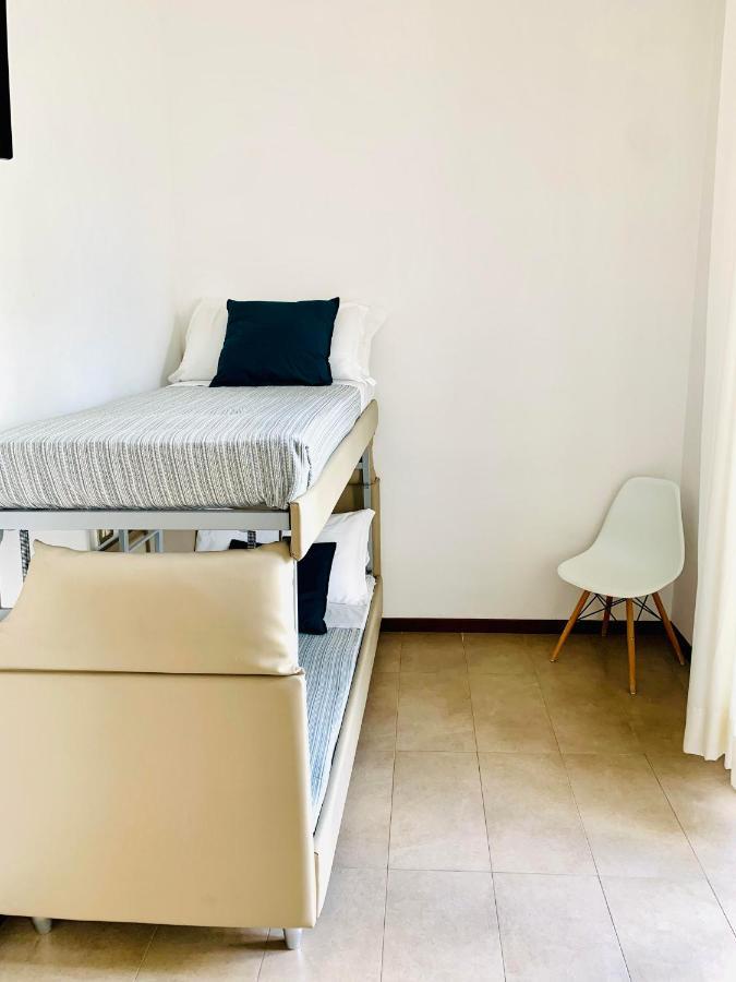 Hotel Mon Pays Rimini Eksteriør billede