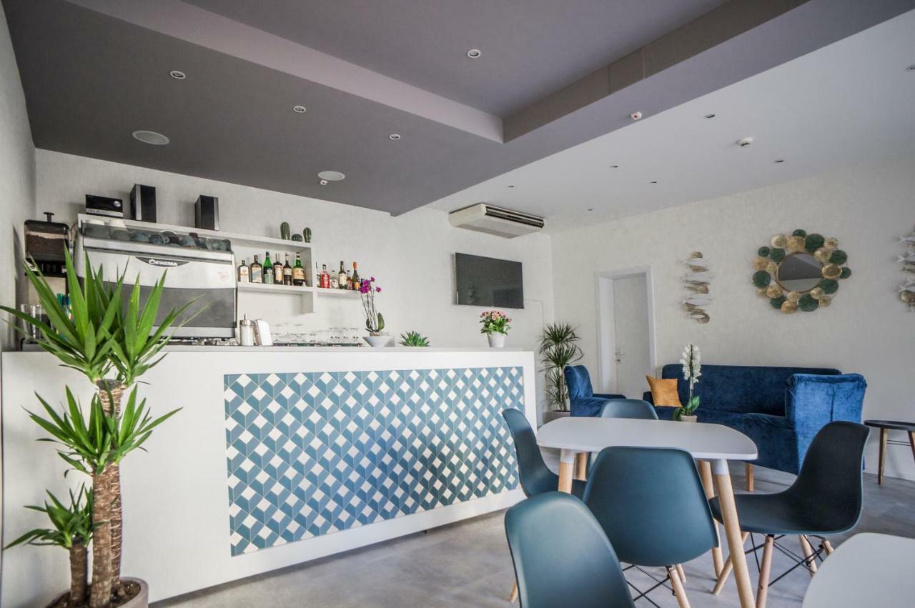Hotel Mon Pays Rimini Eksteriør billede